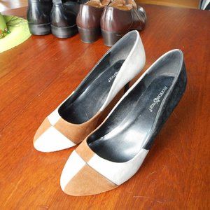 Women's Dress Shoes
